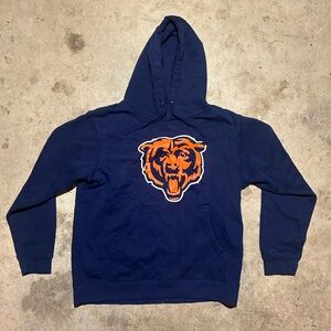 Khalil Mack Chicago Bears hoodie